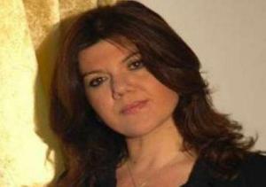 Attualita - www.cinquerighe.it - Gabriella Genisi ad Avellino per presentare "La circonferenza ...