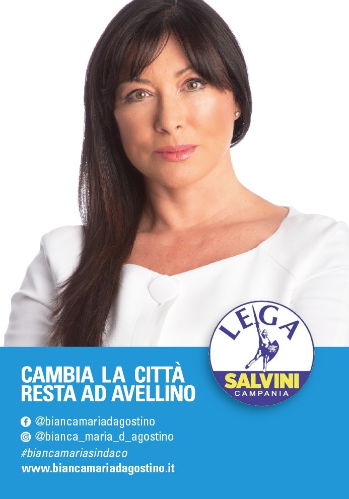 Comuni Www Cinquerighe It Voto Avellino Biancamaria D Agostino Candidata Lega Lista E Programma A los 8 años inició estudios de guitarra y empezó a cantar en eventos artísticos de su escuela. cinque righe