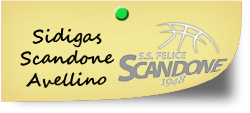 Sidigas Avellino