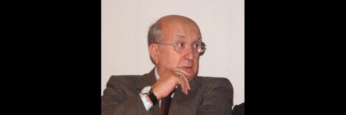 E' morto Ciriaco De Mita Vola via un pezzo della storia politica italiana