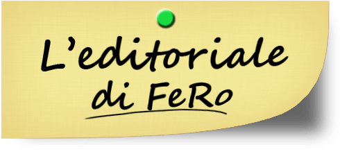 Editoriale