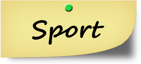 sport